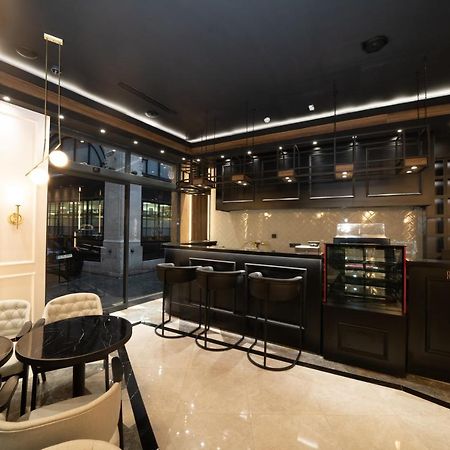Fama Karakoey Hotel Istanbul Luaran gambar