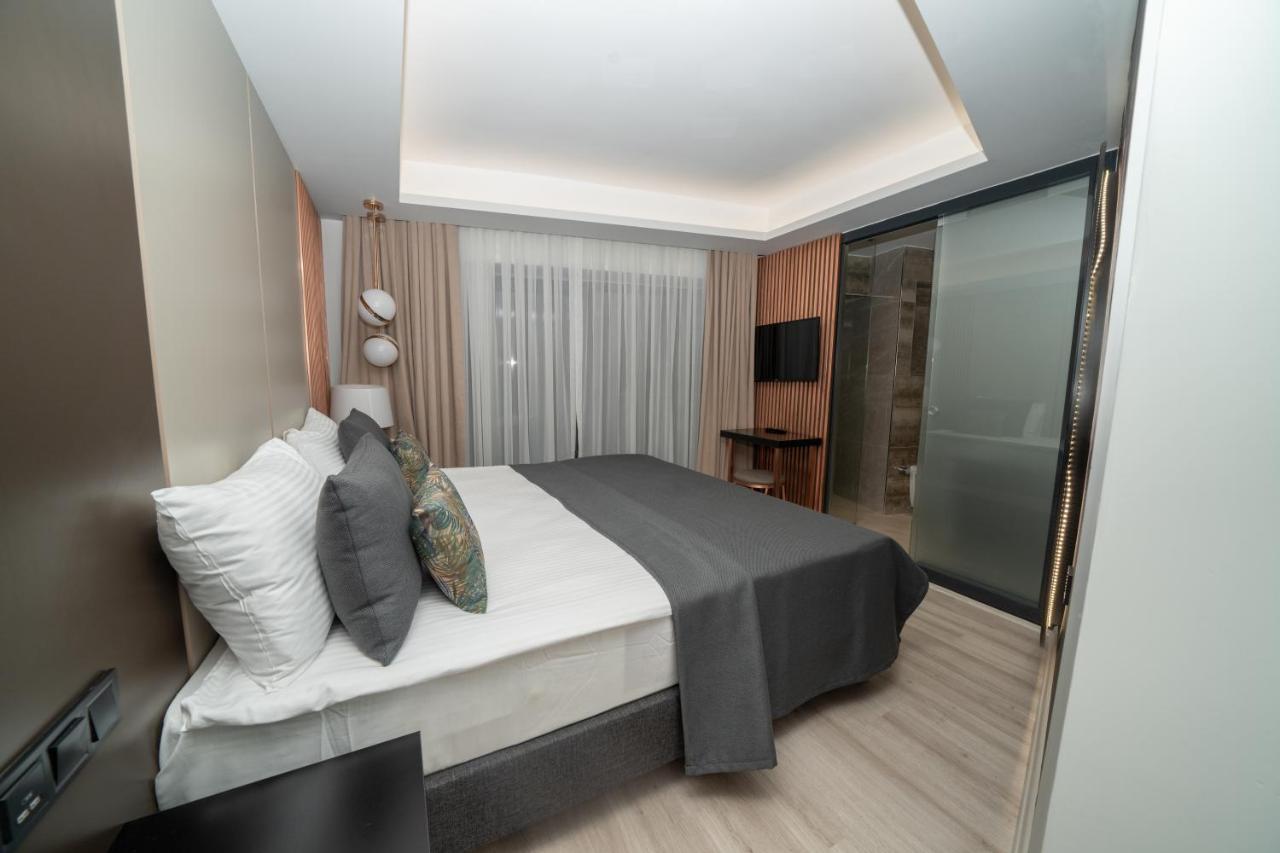 Fama Karakoey Hotel Istanbul Luaran gambar