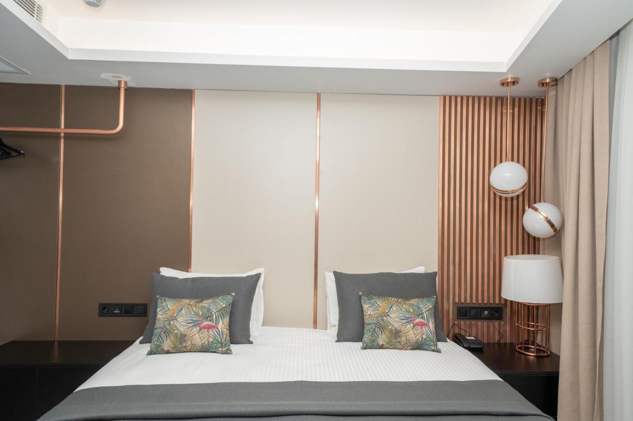Fama Karakoey Hotel Istanbul Luaran gambar
