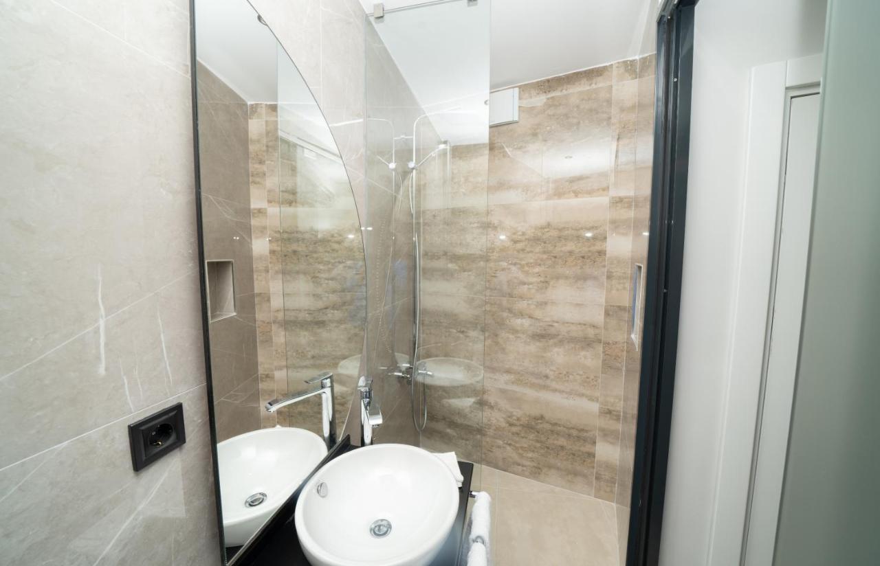 Fama Karakoey Hotel Istanbul Luaran gambar