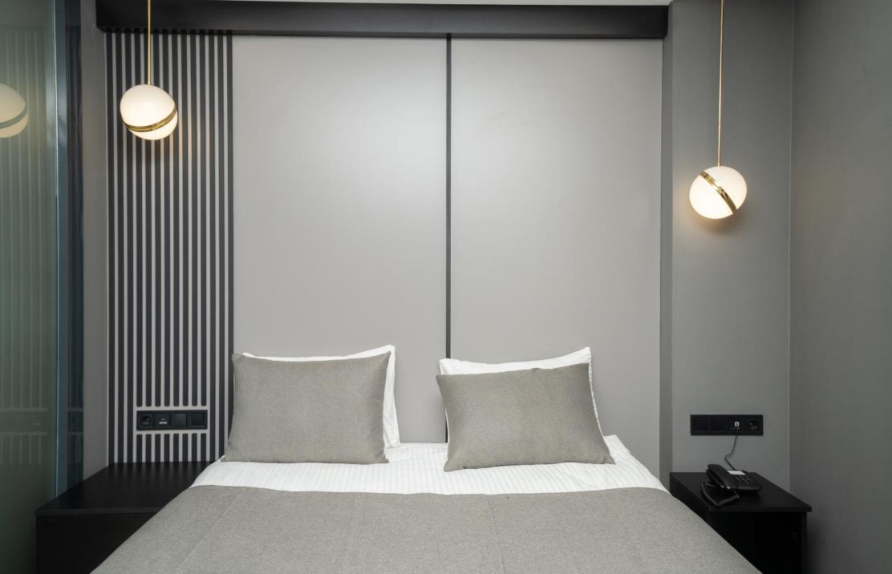 Fama Karakoey Hotel Istanbul Luaran gambar