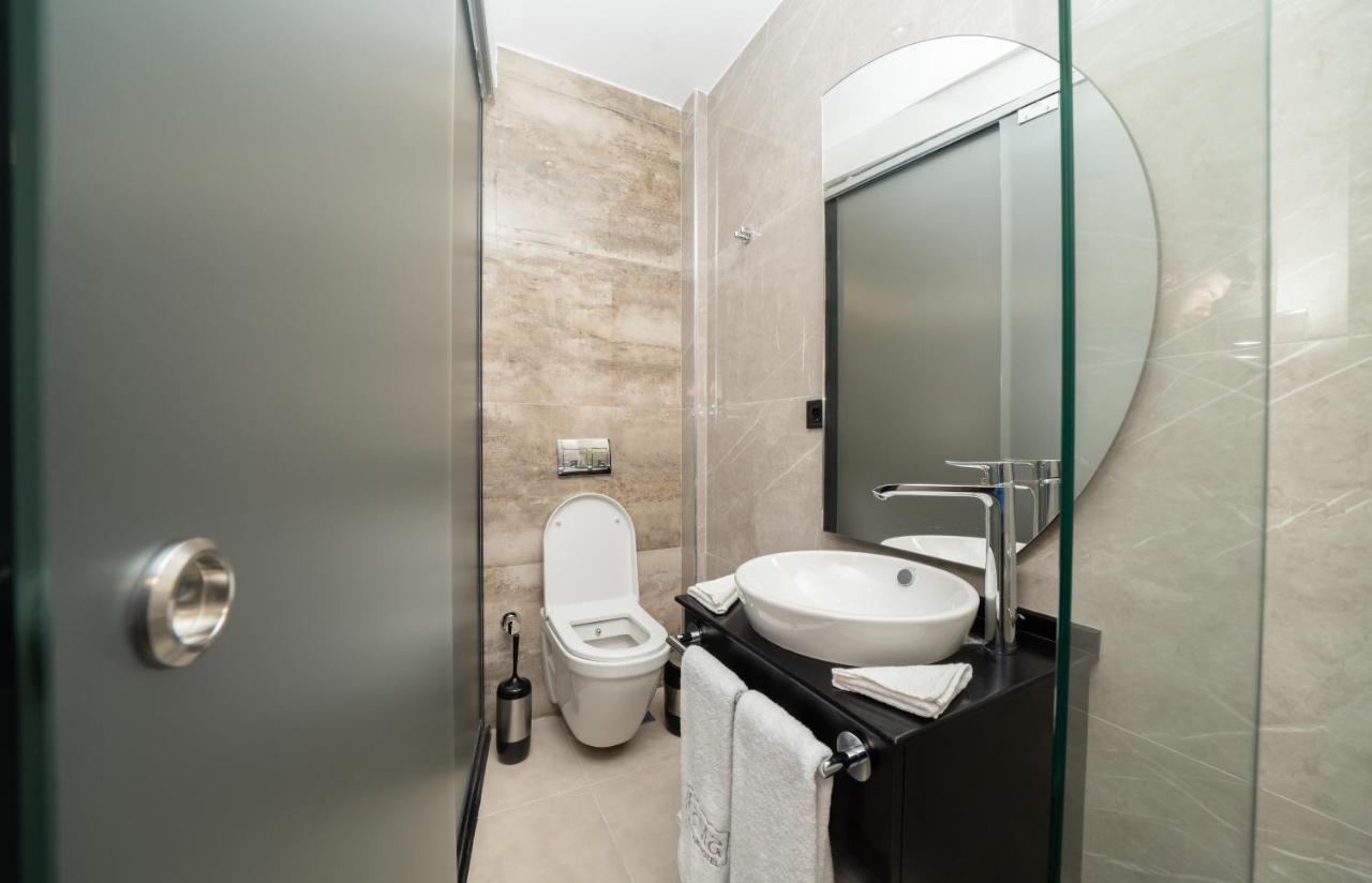Fama Karakoey Hotel Istanbul Luaran gambar
