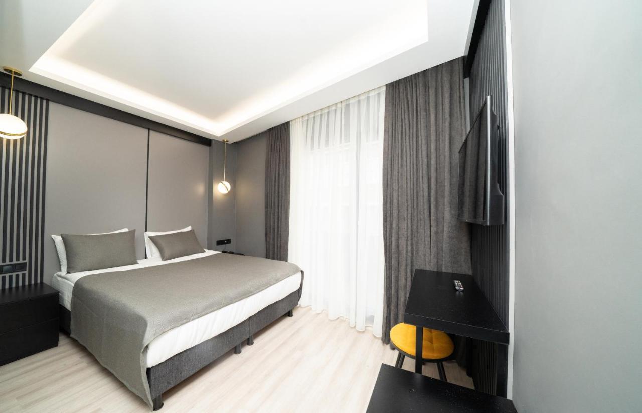 Fama Karakoey Hotel Istanbul Luaran gambar