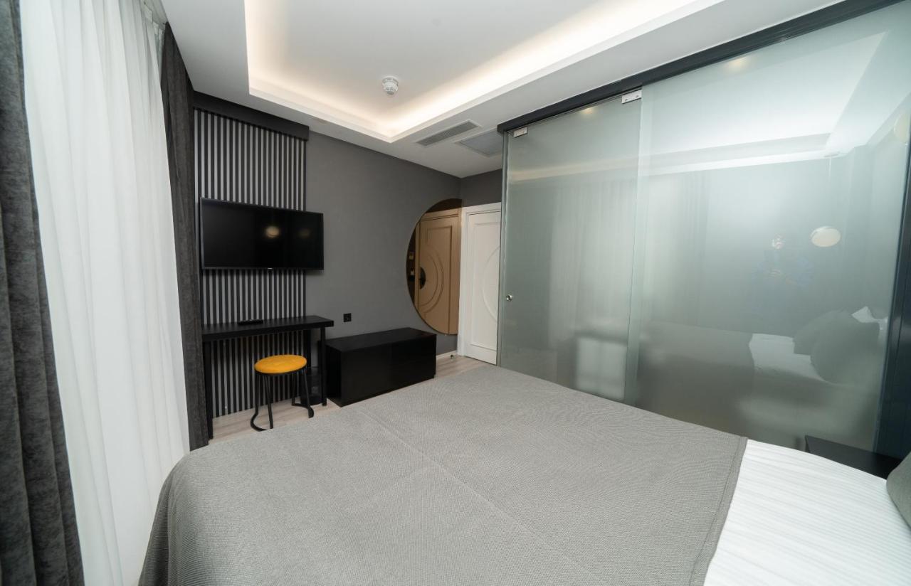Fama Karakoey Hotel Istanbul Luaran gambar