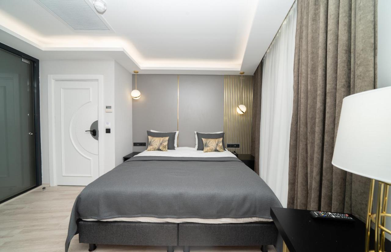 Fama Karakoey Hotel Istanbul Luaran gambar