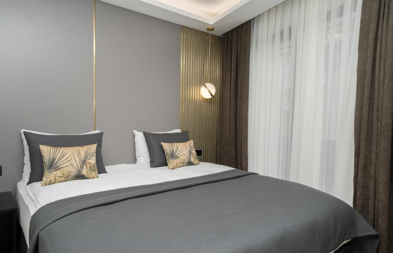 Fama Karakoey Hotel Istanbul Luaran gambar