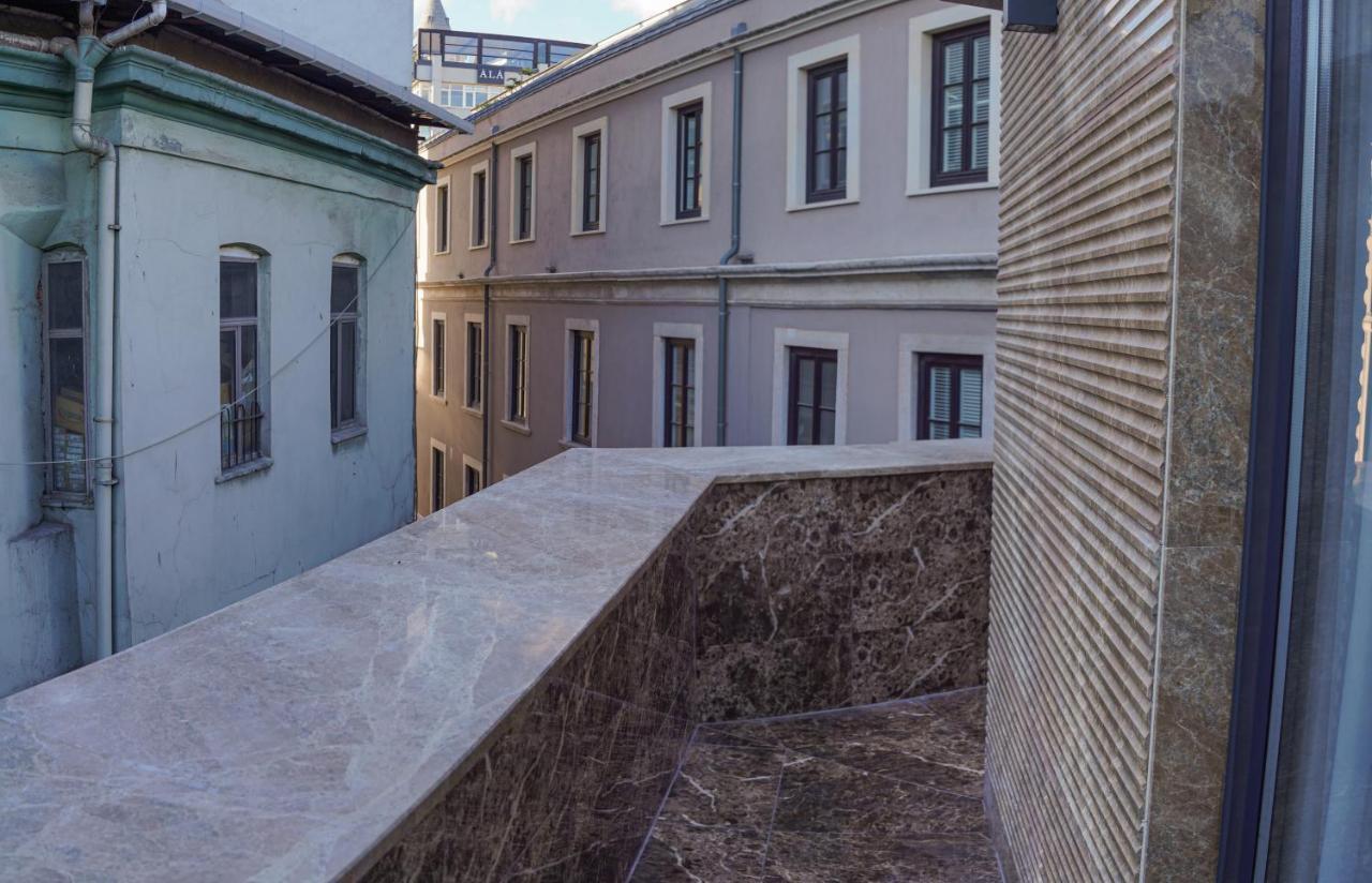 Fama Karakoey Hotel Istanbul Luaran gambar